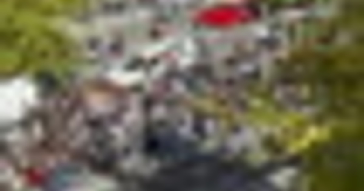 Sciopero, a Roma il corteo degli studenti lungo la via Nomentana