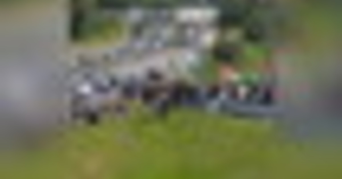 Sciopero, a Brescia i manifestanti bloccano la tangenziale ovest