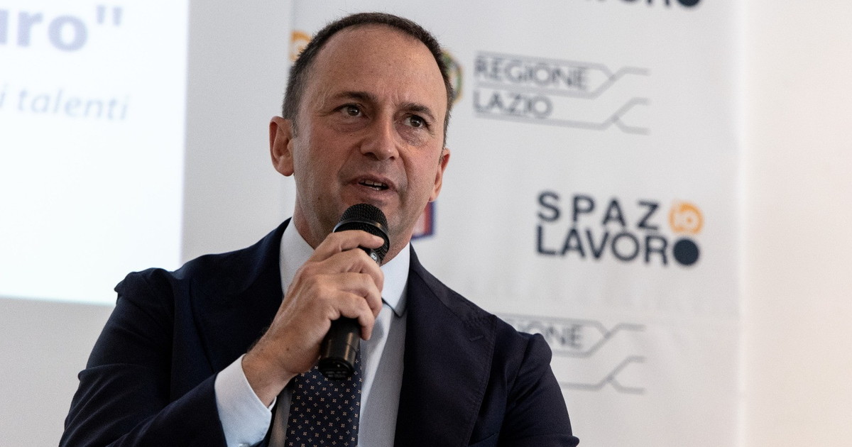 DiSCo Lazio, l DiSCo Lazio, l