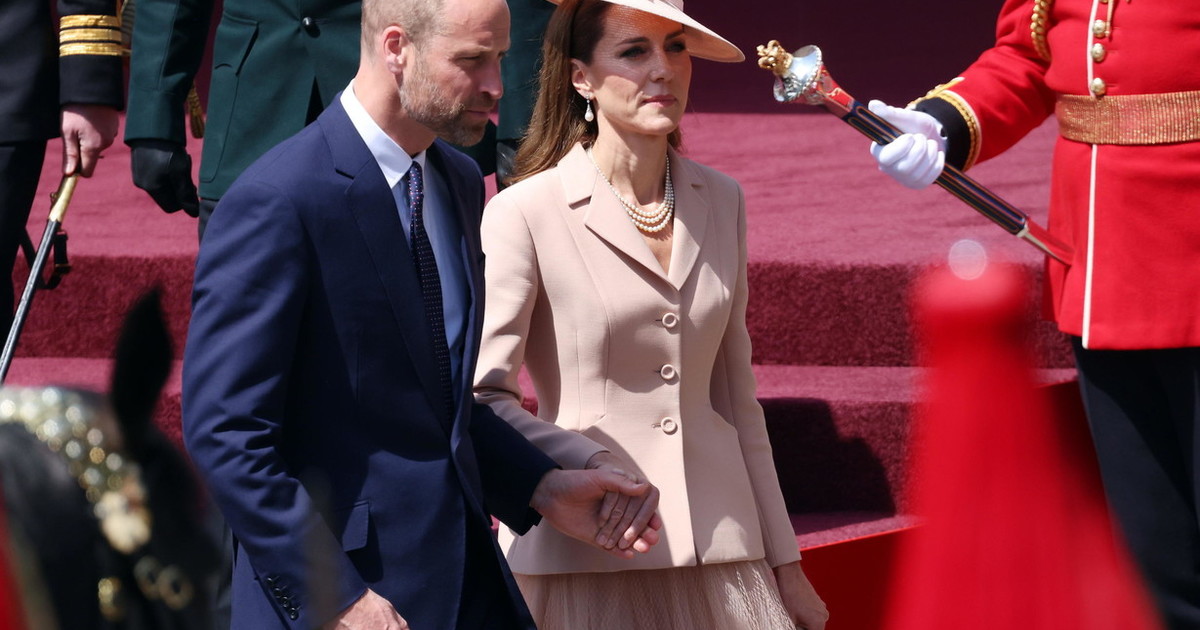 william rompe il protocollo quando sar242 re cos236 vuole cambiare la monarchia