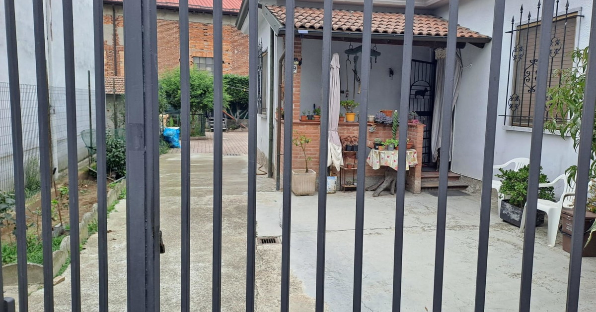 garlasco palmegiani mai dubitato di innocenza sempio strumentalizzate mie parole
