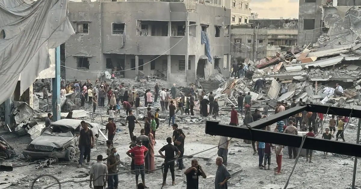 Hamas “Pronti a liberare ostaggi e avviare negoziati”