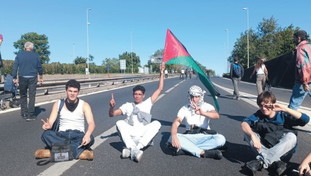 Romani intrappolati: per cortei ProPal e scioperi visite ed esami saltati