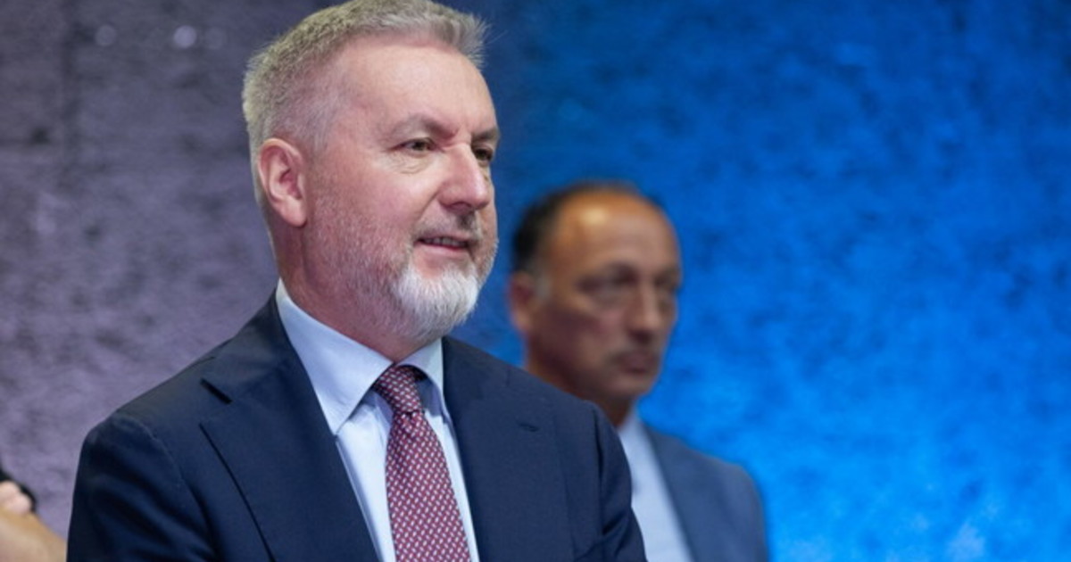 Guerini “Chi manifesta deve essere sempre rispettato”