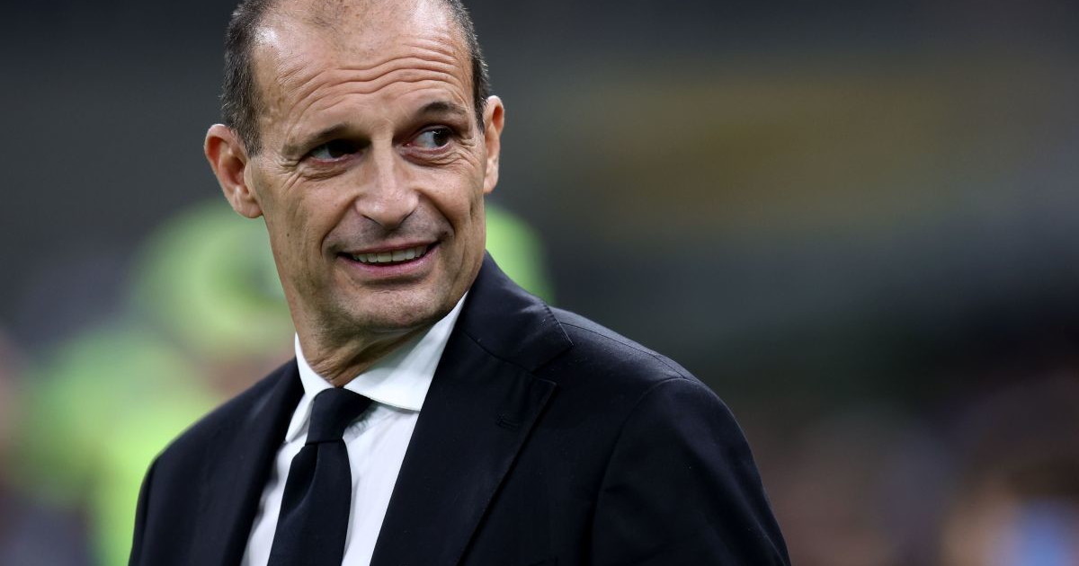 Allegri “Con la Juve nessuna rivincita, sarà gara tecnica”