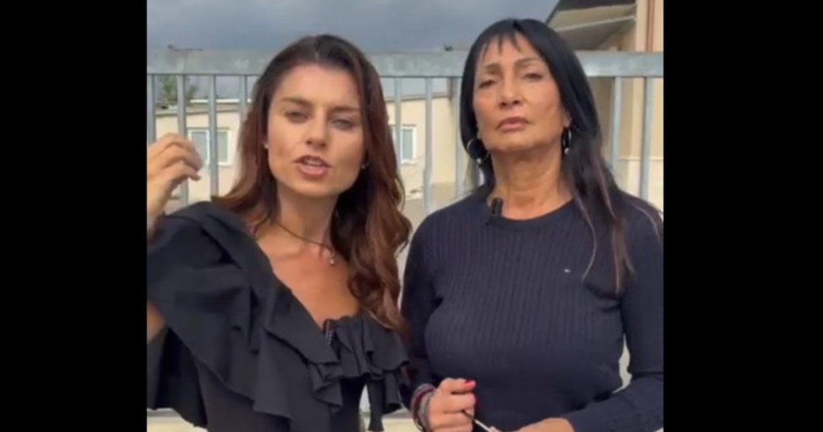 ancora una moschea abusiva cosa hanno scoperto cisint e ceccardi allarme islam radicale video