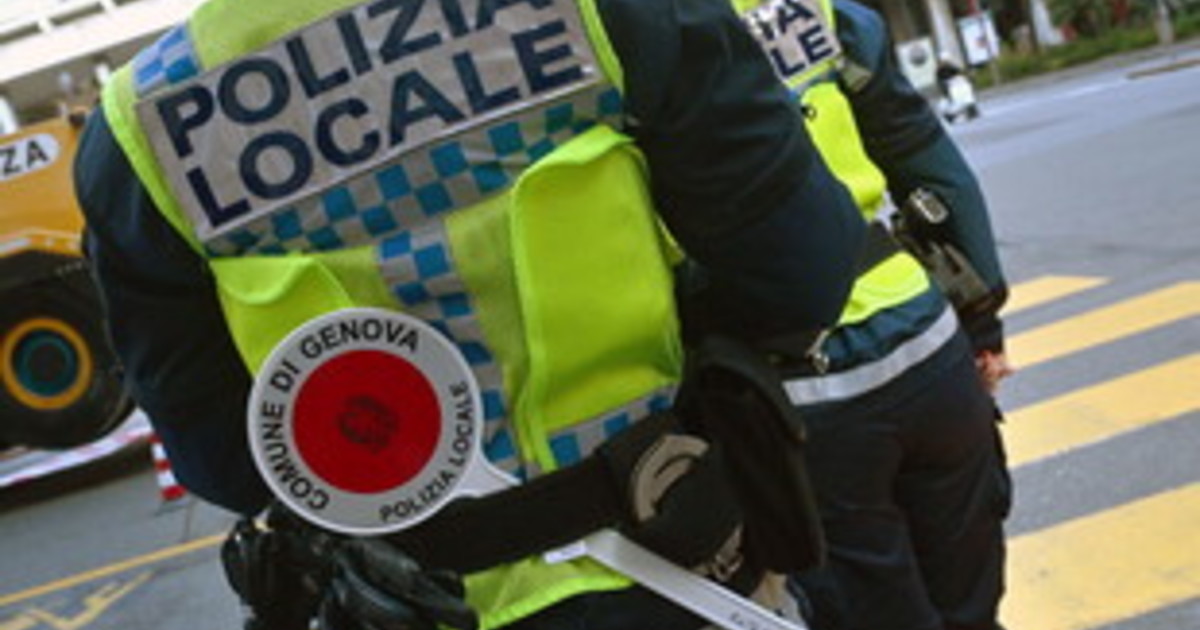 Bimbo di 4 anni si perde a Roma. Ritrovato dai vigili urbani