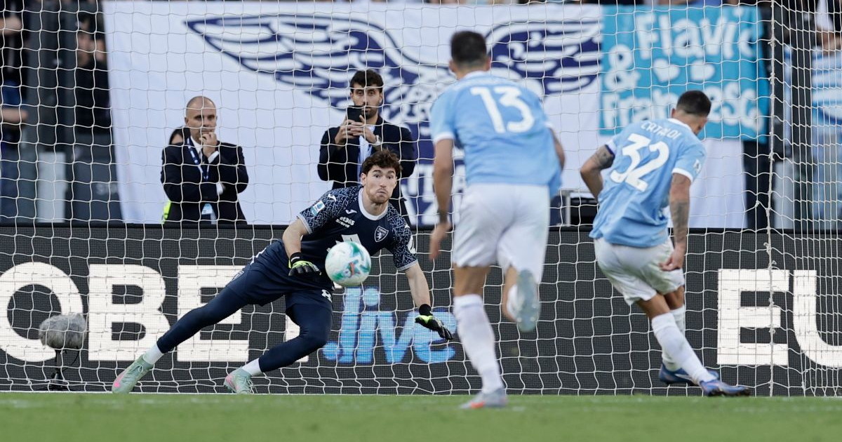 Emozioni, errori e gol, all'Olimpico Lazio-Torino 3-3