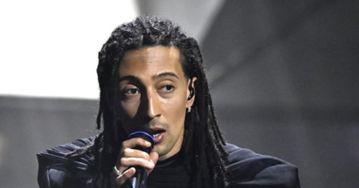 ghali contro i rapper silenzio su gaza 232 sostegno al genocidio