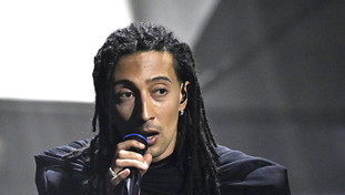 Ghali contro i rapper: Silenzio su Gaza è sostegno al genocidio