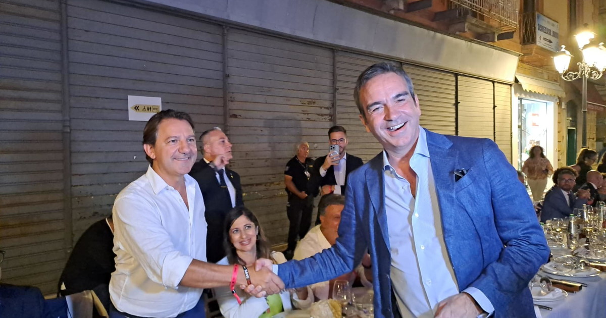occhiuto tridico urne aperte si punta al bis in calabria rush finale per i candidati