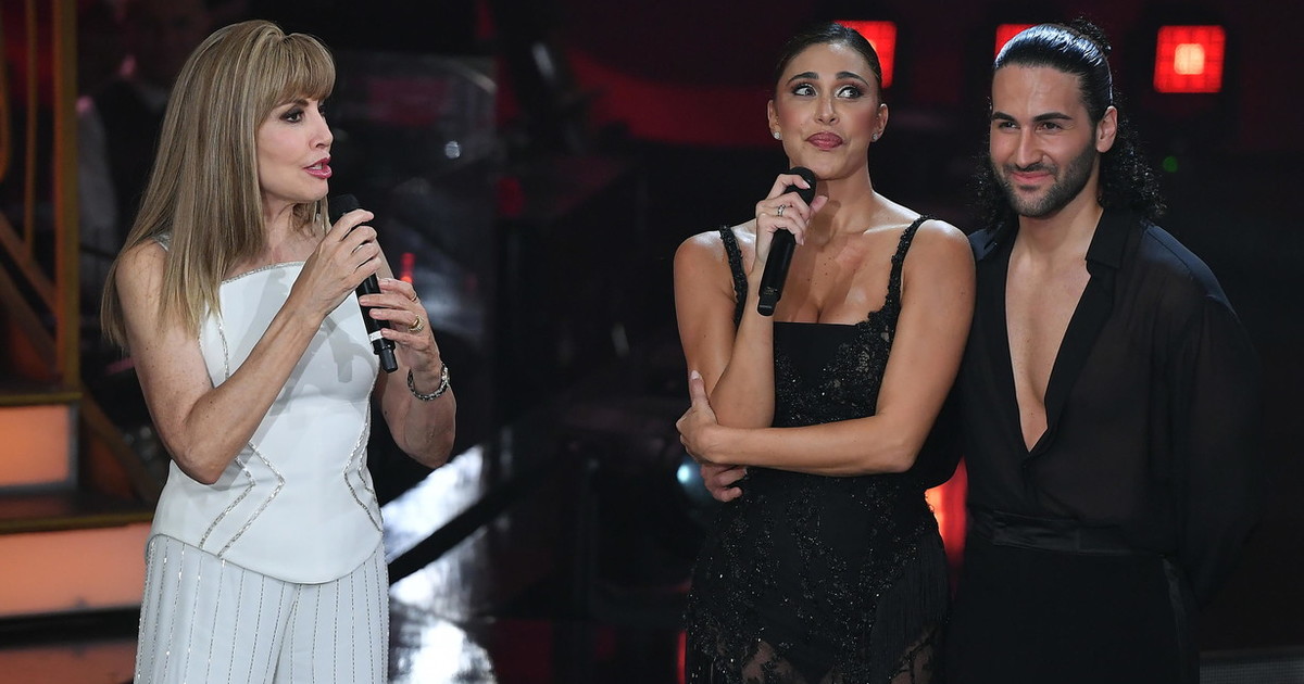milly recupera ma vince ancora maria gerry scotti inarrestabile