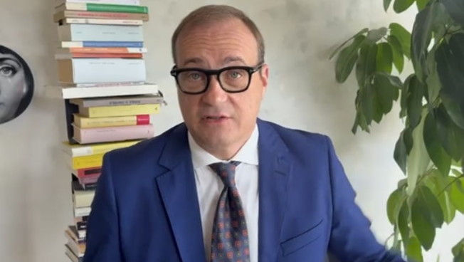 I fascisti rossi e l'alleanza islamista. Cerno: cosa c'è dietro la guerriglia ProPal