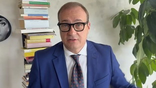 I fascisti rossi e l'alleanza islamista. Cerno: cosa c'è dietro la guerriglia ProPal