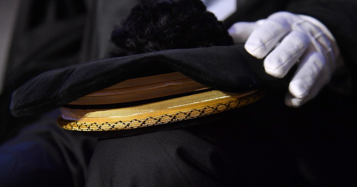 il dubbio le riforme non gradite ai magistrati finiscono alla consulta