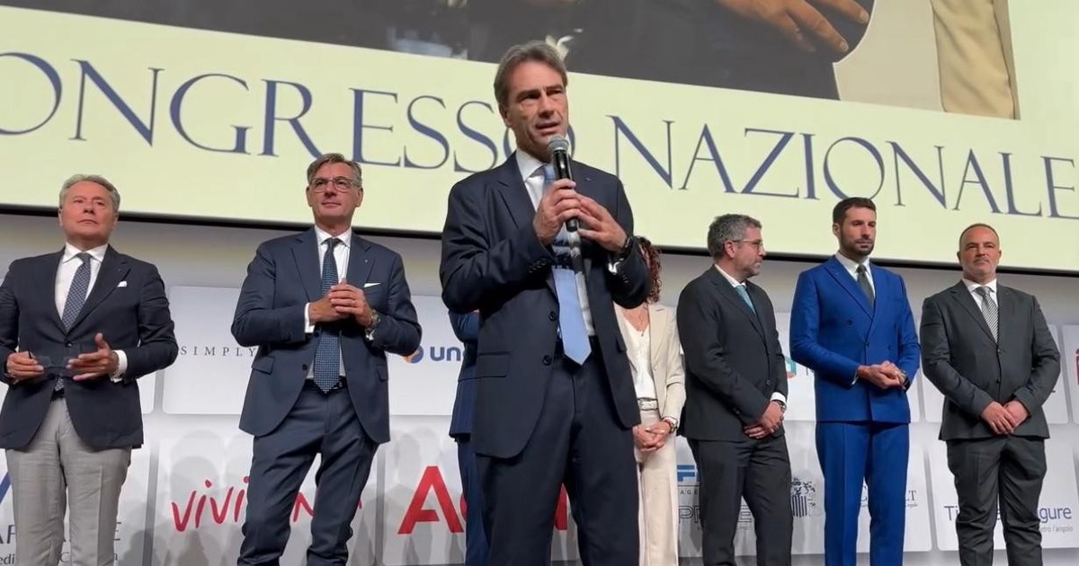 agenti immobiliari fabrizio segalerba eletto presidente della fiaip