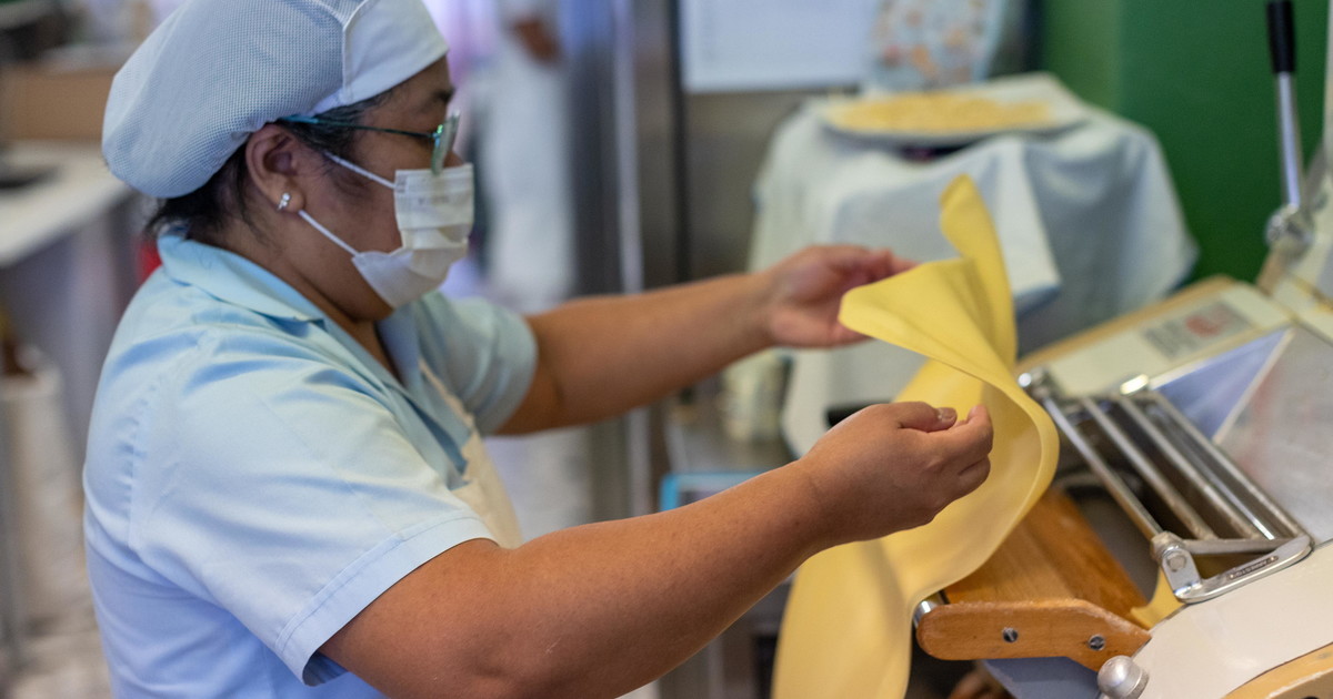 Dazi: diplomazia al lavoro per scongiurare tariffe al 107% su pasta italiana negli Usa