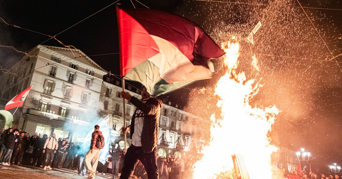 Vietata la manifestazione pro-Hamas a Bologna: nessuna marcia a favore del 7 ottobre 2023