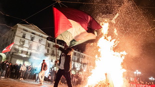Vietata la manifestazione pro-Hamas a Bologna: nessuna marcia a favore del 7 ottobre 2023