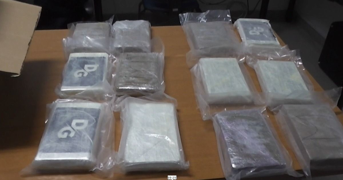 V Italiji izvedena obsežna operacija proti mednarodni trgovini z drogami, prijetih 71 oseb