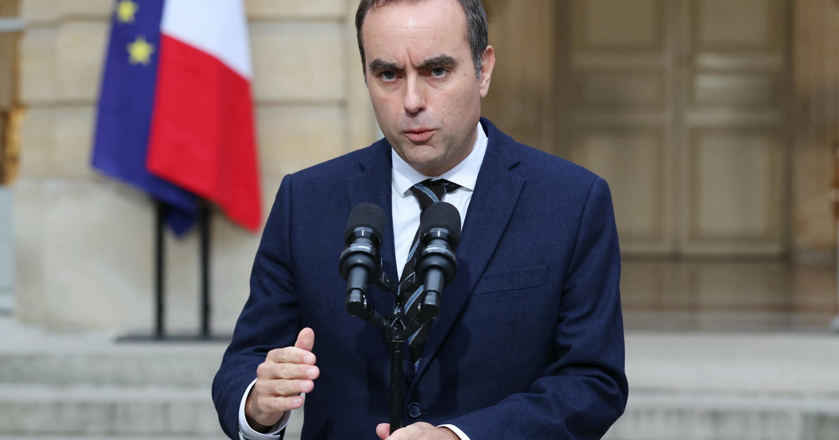 Francia, Lecornou: "Troppe divisioni. Lascio perché preferisco il Paese al partito"