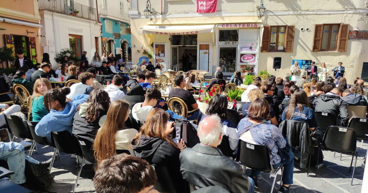 Lezioni pubbliche in oltre venti città italiane con UniMarconi il sapere è di tutti