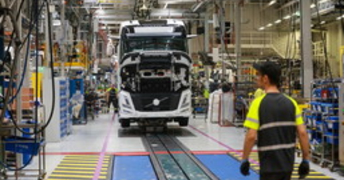 Italija in Nemčija pozivata EU k spremembi smeri v avtomobilski industriji