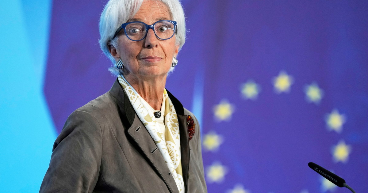 Lagarde mostra i muscoli: "I governi non devono interferire con la Banca centrale"