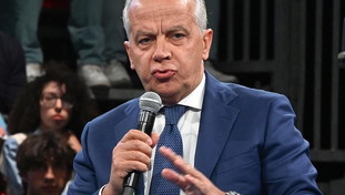 Aspettano il pretesto. Antagonisti, Piantedosi sul rischio 7 ottobre