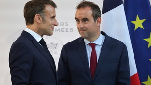 Francia, Macron: Se fallirà il tentativo di un nuovo governo Lecornu, mi assumerò le mie responsabilità