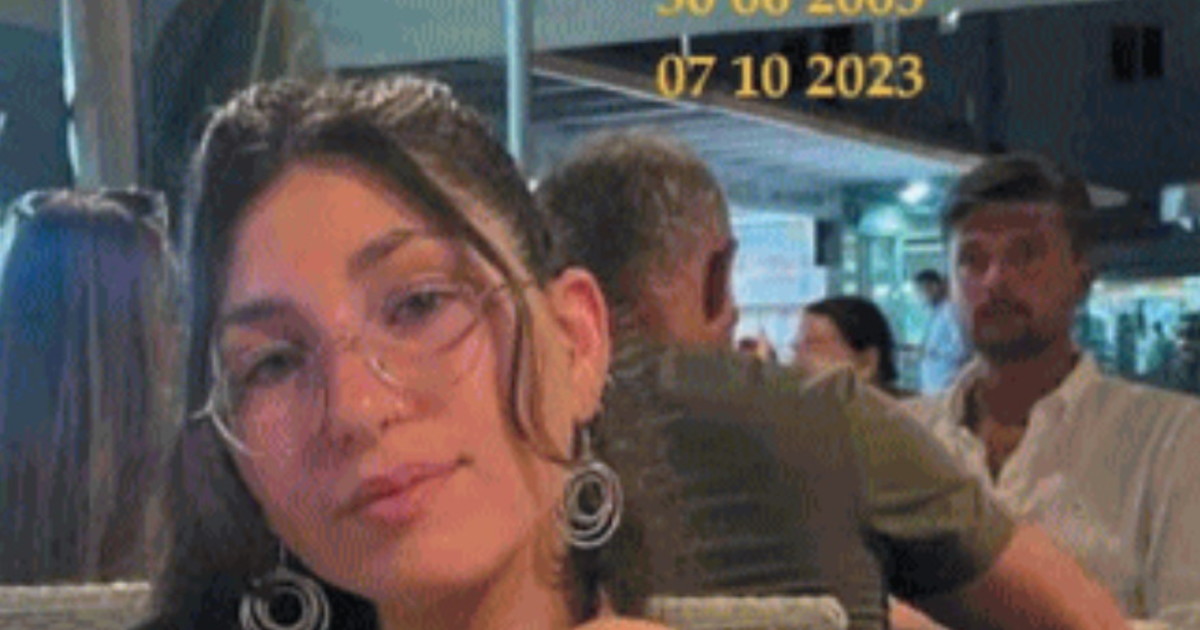 la testimonianza di gladys fishbein mia figlia rapita quel giorno orribile poi uccisa senza piet224