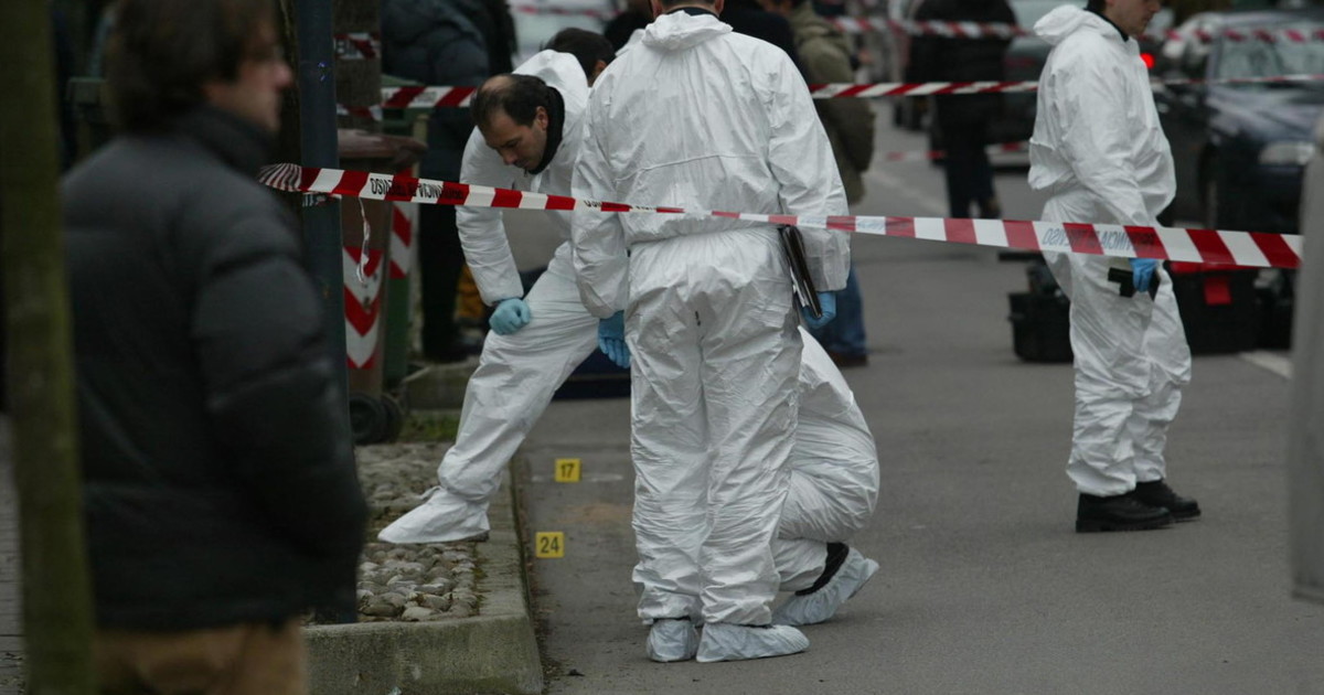 il caso unabomber resta aperto la perizia sugli indagati 232 un flop totale