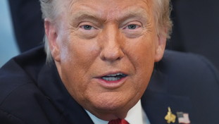 Svolta in Ucraina? La decisione di Trump sui missili Tomahawk a Kiev. Ira della Russia