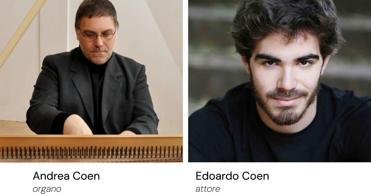 comunicato stampa comunicato stampa cidim torna la rassegna il sacro in musica con edoardo e andrea coen