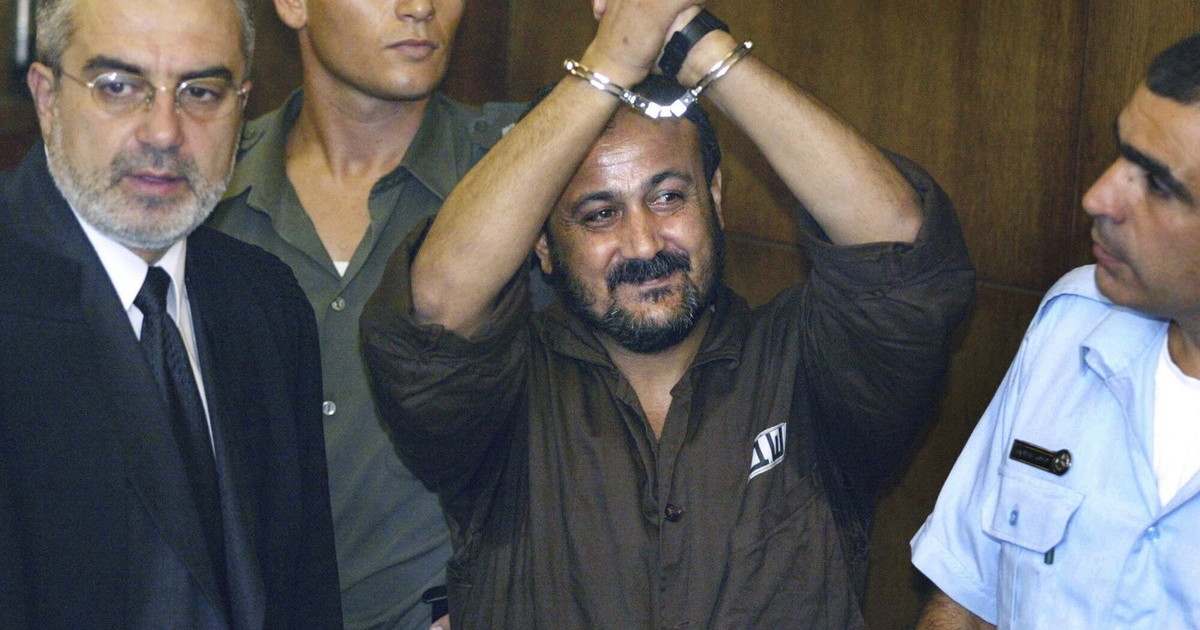 barghouti al centro dei negoziati tra israele e hamas chi non vuole il suo rilascio