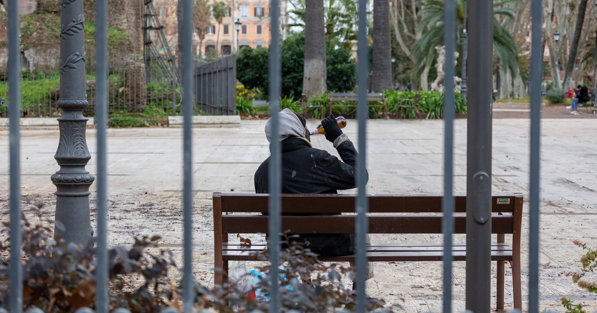 Sicurezza, ecco la nuova Zona rossa: dall Sicurezza, ecco la nuova Zona rossa: dall