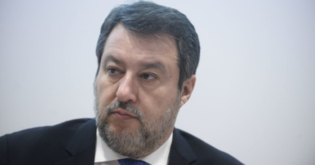 Salvini “Il centrodestra unito vince e la Lega cresce”