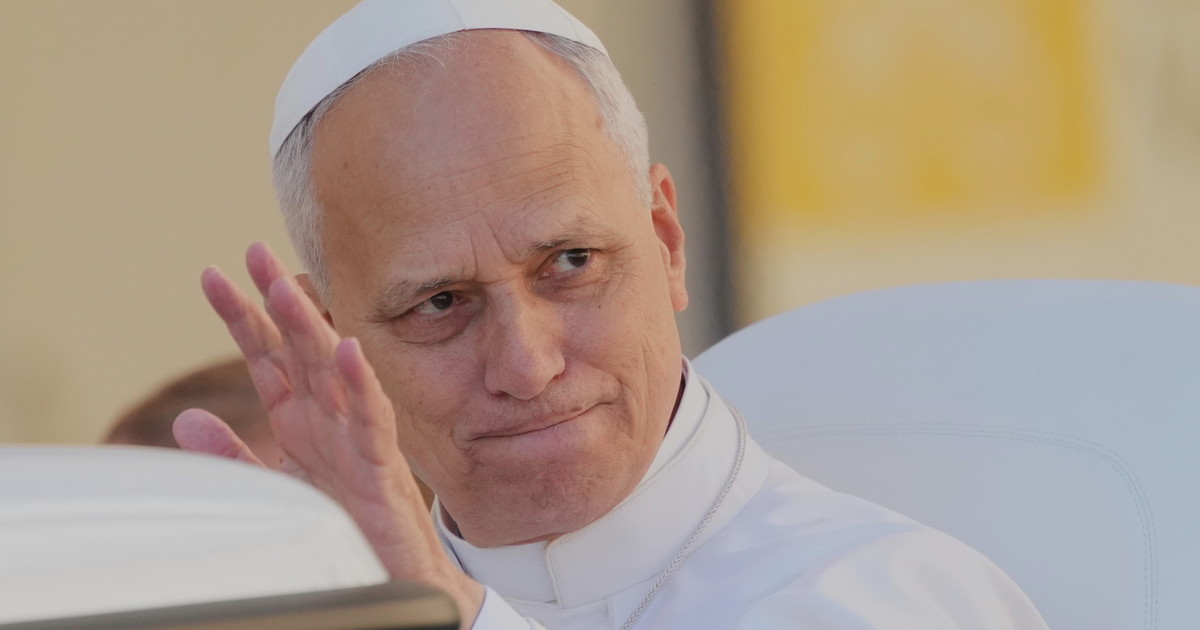 Papa Leone ha scelto le prime tappe per il viaggio all