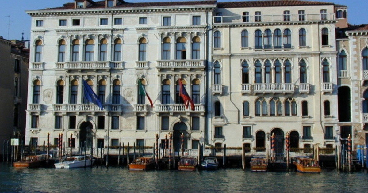 Comunicato Stampa: CRV   Consiglio Veneto designa due componenti di comitati scientifici museali