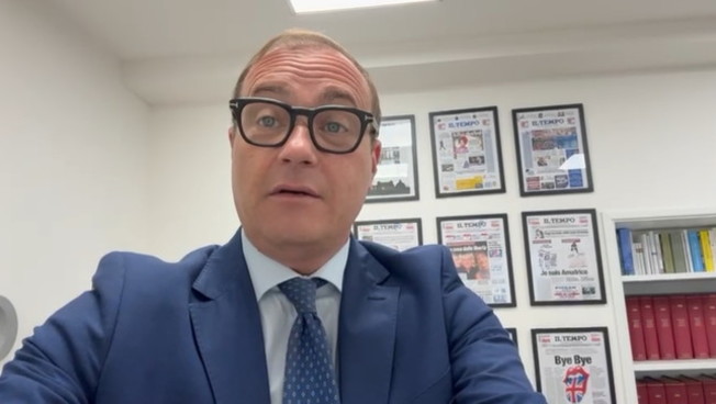 Menomale che Ilaria Salis è salva, così la sinistra non romperà più le palle