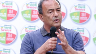 Disastro in Calabria per Avs: è fuori dal Consiglio. A Riace il modello Lucano è una bufala