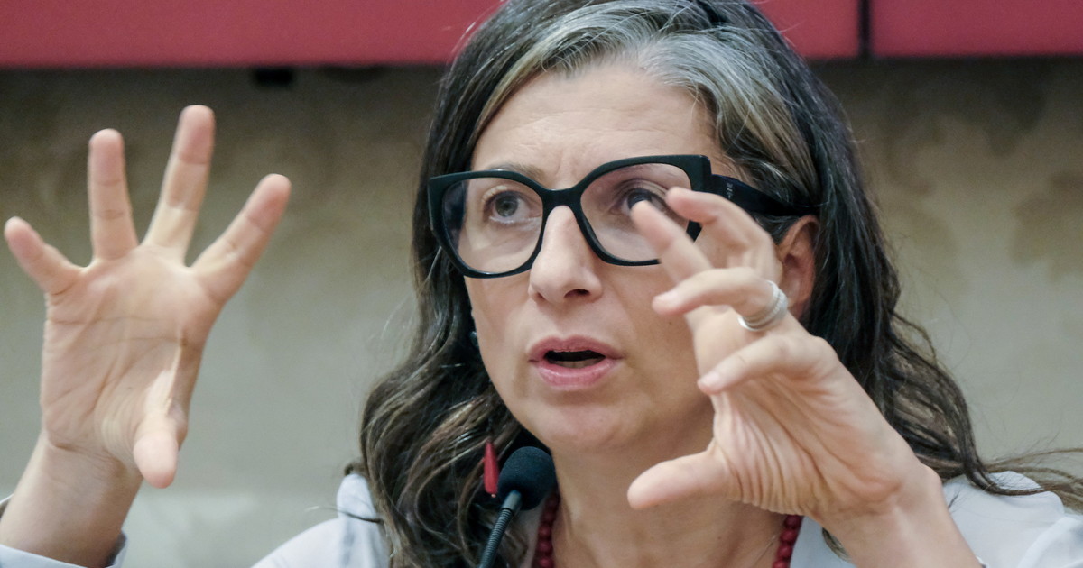 Pure nel Pd sono stufi dell