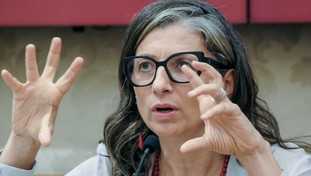 Pure nel Pd sono stufi dell'arroganza di Albanese: “Troppo protagonismo, non aiuta la pace”