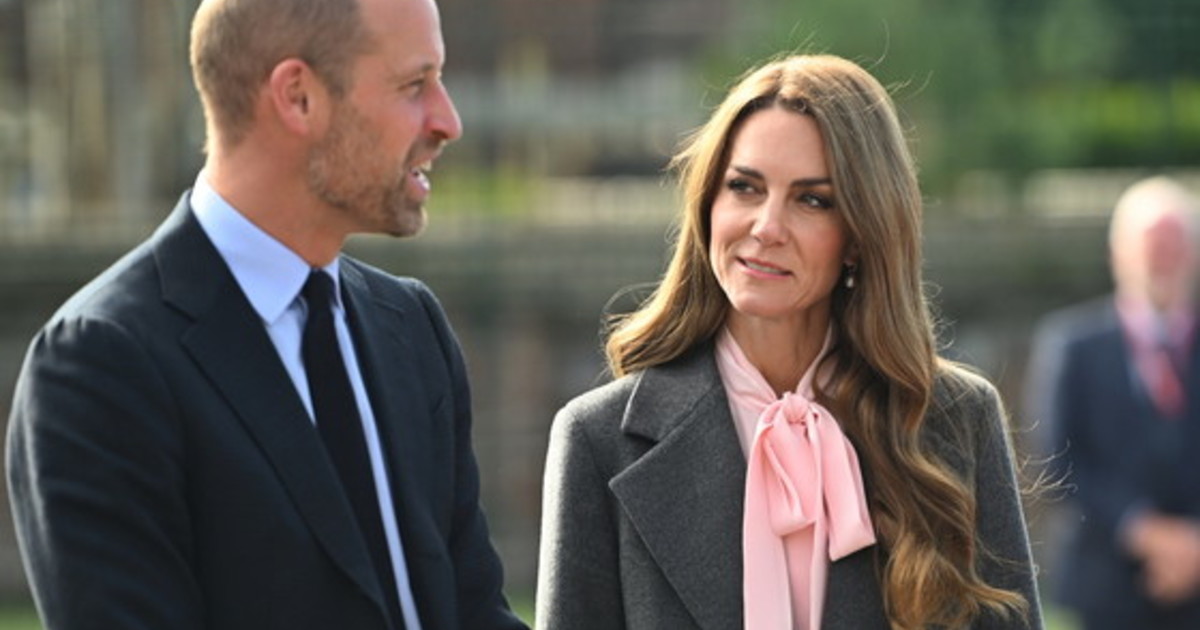 william e kate portano i figli al pub cosa fanno george e charlotte
