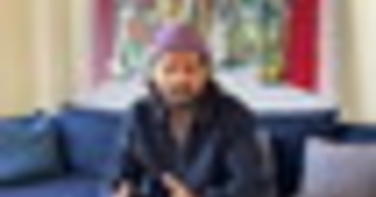 Frah Quintale: artisti siano spalla per chi si sente una voce sola