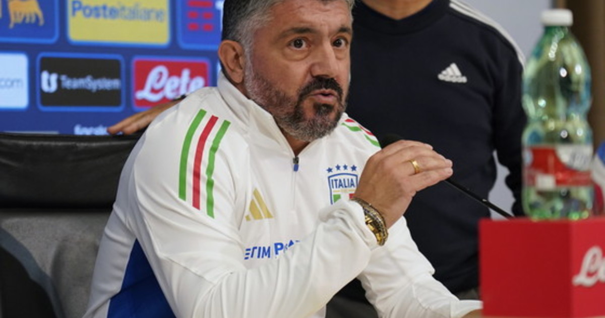 Italia Israele, venduti pochi biglietti. Gattuso: "Tira una brutta aria"