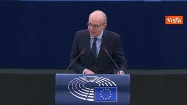 Frieden (Premier Lussemburgo): Ravviviamo i valori dell Frieden (Premier Lussemburgo): Ravviviamo i valori dell