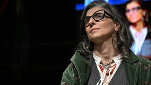 Medioriente, il figlio della Segre: "Albanese agisce da militante, ossessionata da mia madre"