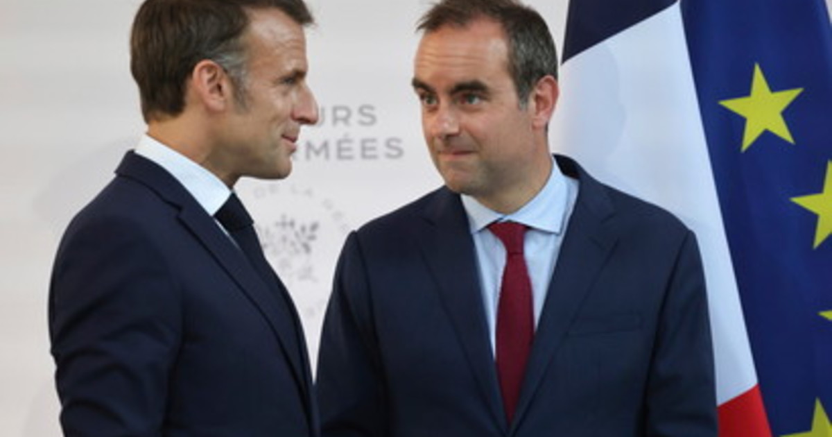 Macron Lecornu, ore contate sul destino del governo francese