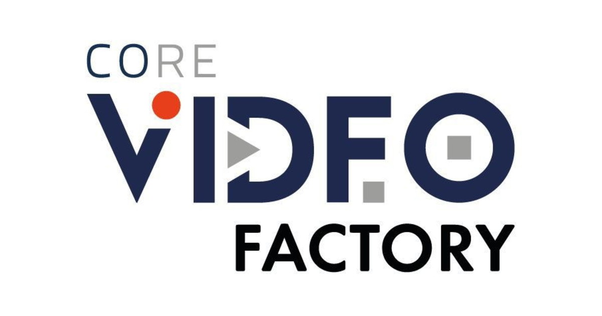 core lancia video factory la business unit dedicata alla produzione di contenuti video e vodcast
